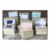 Khrissy's Moisturizing bath Bar